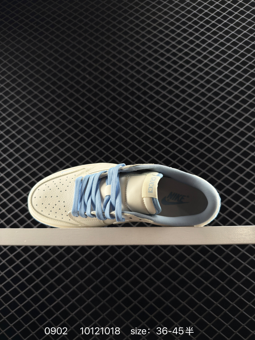 Travis Scott x Fragment Design x Jordan Air Jordan 1 Low OG SP